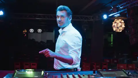 Así comienza 'Pongamos que hablo de la Ruta del Bakalao', estreno el domingo en ATRESplayer PREMIUM Así comienza 'Pongamos que hablo de la Ruta del Bakalao', estreno el domingo en ATRESplayer PREMIUM