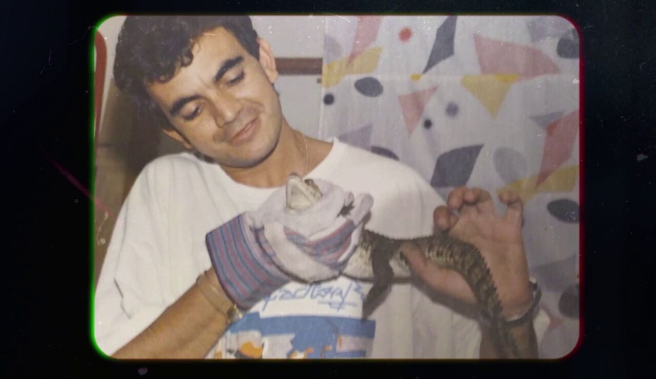 Las surrealistas anécdotas de Spook: desde cocodrilos por la sala hasta Antonio Banderas y Pedro Almodóvar de fiesta