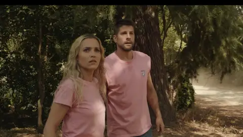 El mal de Minerva se apodera de A.D.N. ¿Conseguirán sobrevivir los Castillo? El mal de Minerva se apodera de A.D.N. ¿Conseguirán sobrevivir los Castillo?