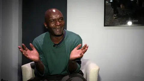 Las anécdotas durante el rodaje de ‘Los Protegidos A.D.N.’: Masajista, canciones y la mascota de Cosette Silguero Las anécdotas durante el rodaje de ‘Los Protegidos A.D.N.’: Masajista, canciones y la mascota de Cosette Silguero