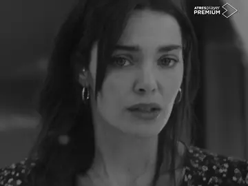 María en la segunda temporada de 'Cardo' María en la segunda temporada de 'Cardo'