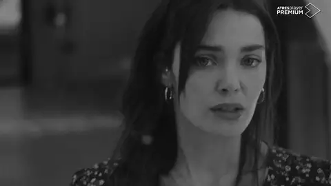 María en la segunda temporada de 'Cardo' María en la segunda temporada de 'Cardo'