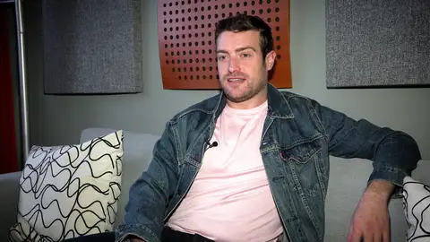 Raúl Mérida: “Me gusta mucho que Leo se sacrifique por los demás” Raúl Mérida: “Me gusta mucho que Leo se sacrifique por los demás”