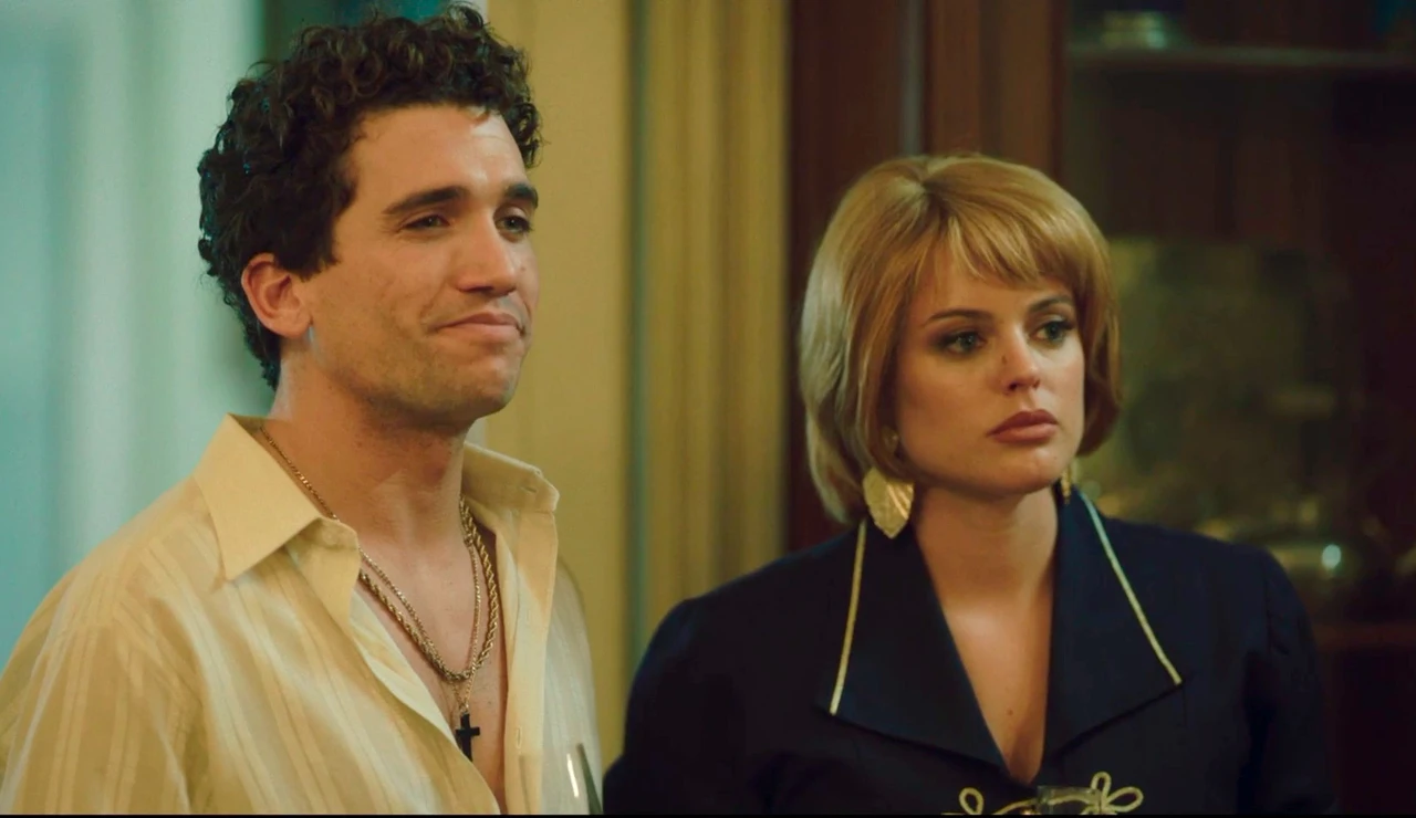 La advertencia de Chelo a Ángel Cristo: “María siempre me va a tener a su lado”