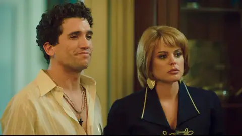 La advertencia de Chelo a Ángel Cristo: “María siempre me va a tener a su lado” La advertencia de Chelo a Ángel Cristo: “María siempre me va a tener a su lado”