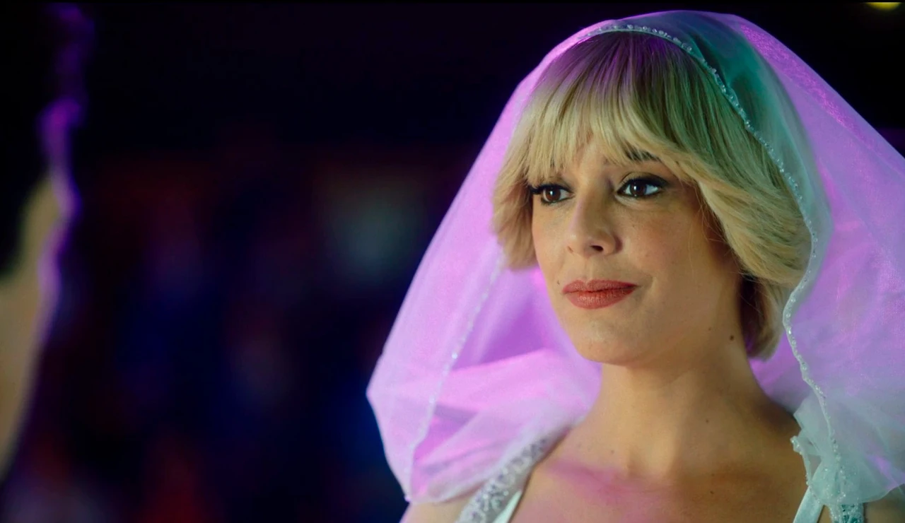 Bárbara y Ángel se dan el ‘sí, quiero’ en una gran boda en Valencia