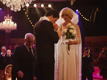 Boda Bárbara y Ángel Cristo Boda Bárbara y Ángel Cristo
