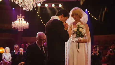 Boda Bárbara y Ángel Cristo Boda Bárbara y Ángel Cristo