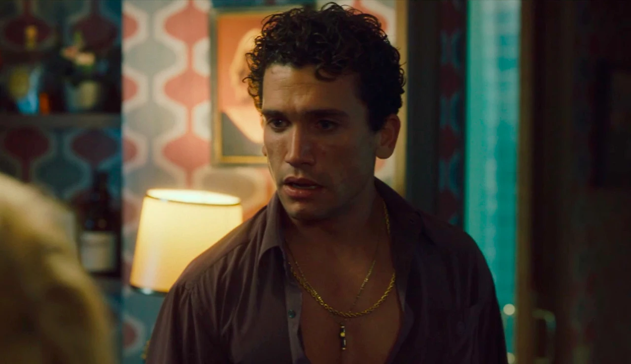 Ángel Cristo saca su peor versión y golpea a Bárbara: “Eres una puta”