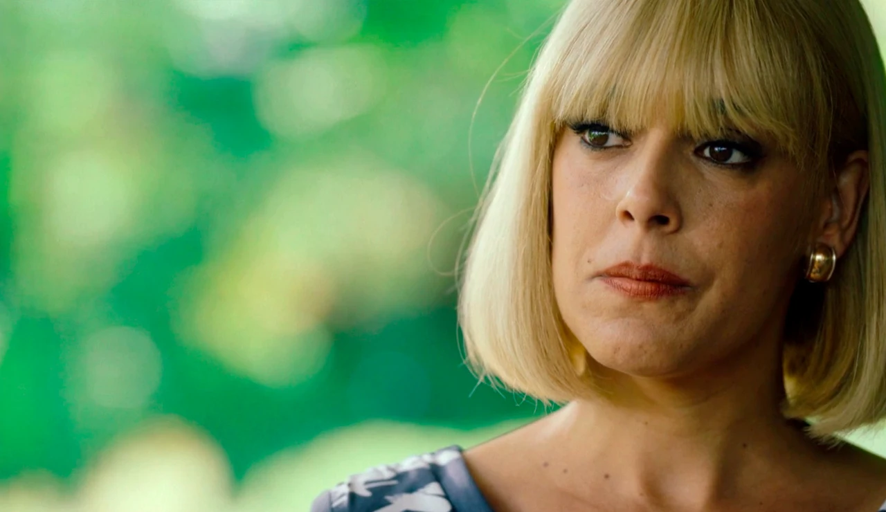 Bárbara a Chelo: “Estás celosa porque llevas enamorada de mí toda tu vida”