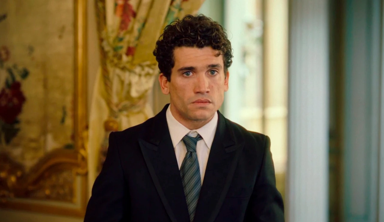 Ángel Cristo descubre toda la verdad: ¿Bárbara y el rey Juan Carlos I son amantes?