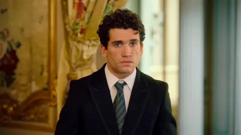 Ángel Cristo descubre toda la verdad: ¿Bárbara y el rey Juan Carlos I son amantes? Ángel Cristo descubre toda la verdad: ¿Bárbara y el rey Juan Carlos I son amantes?