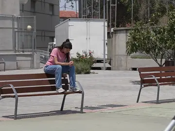 María en la cárcel María en la cárcel