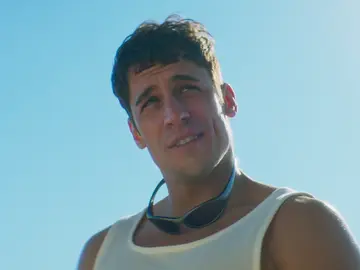 Este domingo, 'NACHO' llega a ATRESplayer PREMIUM: "¿Y qué hago con el nombre?" Este domingo, 'NACHO' llega a ATRESplayer PREMIUM: "¿Y qué hago con el nombre?"