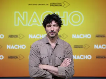 Andrés Velencoso Andrés Velencoso