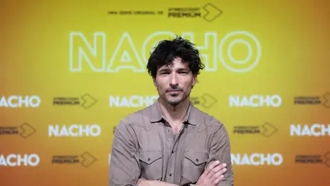 Andrés Velencoso Andrés Velencoso