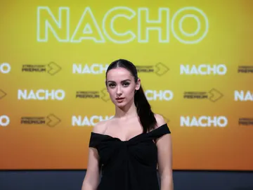 Maria de Nati Maria de Nati