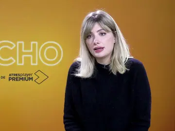 Miriam Giovanelli: "Bellísima se presenta como una mujer que disfruta de su trabajo" Miriam Giovanelli: "Bellísima se presenta como una mujer que disfruta de su trabajo"