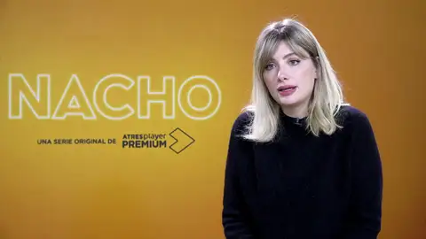 Miriam Giovanelli: "Bellísima se presenta como una mujer que disfruta de su trabajo" Miriam Giovanelli: "Bellísima se presenta como una mujer que disfruta de su trabajo"
