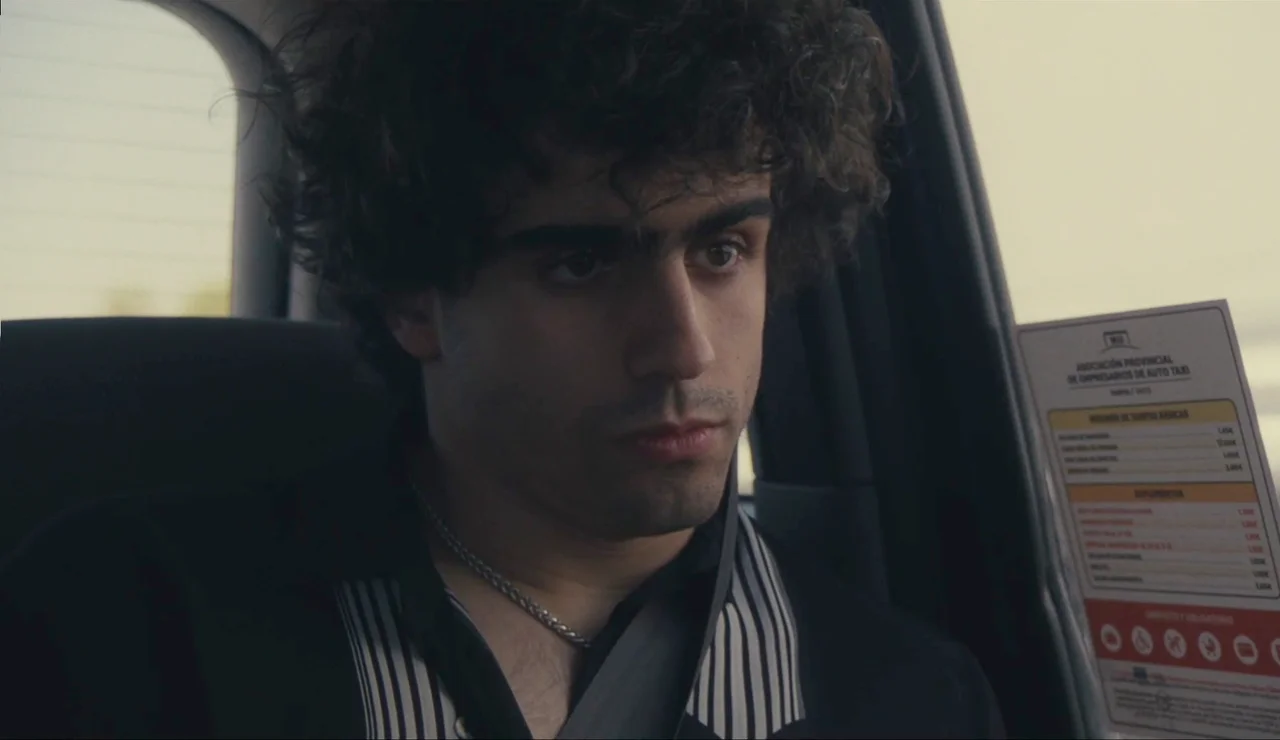 “Mamá, me he quedado tirado en la carretera”