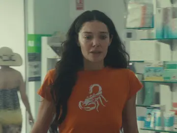 María en el capítulo 6 María en el capítulo 6