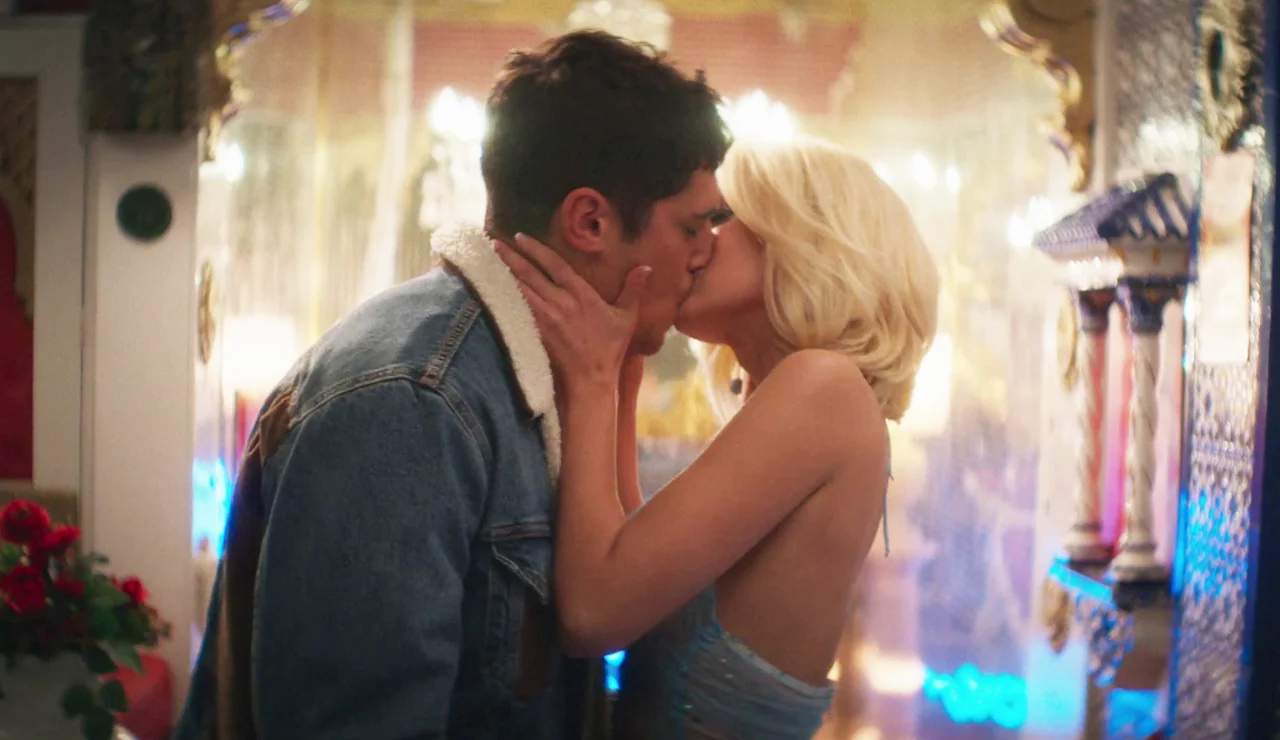 La despedida de Nacho y Sara: “Cásate conmigo”