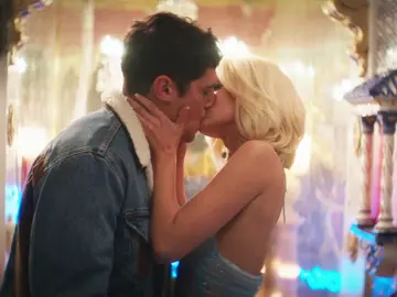 La despedida de Nacho y Sara: “Cásate conmigo” La despedida de Nacho y Sara: “Cásate conmigo”