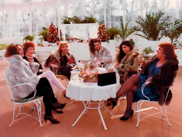 ‘Vestida de azul’, el documental pionero del colectivo trans, ya disponible en ATRESplayer PREMIUMM ‘Vestida de azul’, el documental pionero del colectivo trans, ya disponible en ATRESplayer PREMIUMM