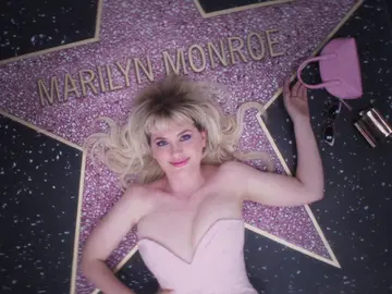 Bellísima en 'NACHO' Bellísima en 'NACHO'