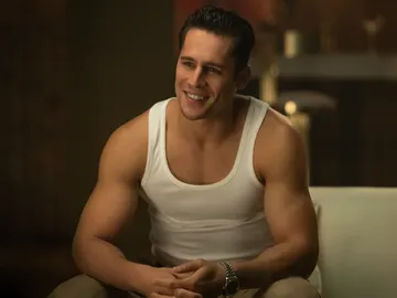 Nacho, ¿dispuesto a cambiar de vida?: "Quiero ser padre y quiero tener una familia" Nacho, ¿dispuesto a cambiar de vida?: "Quiero ser padre y quiero tener una familia"