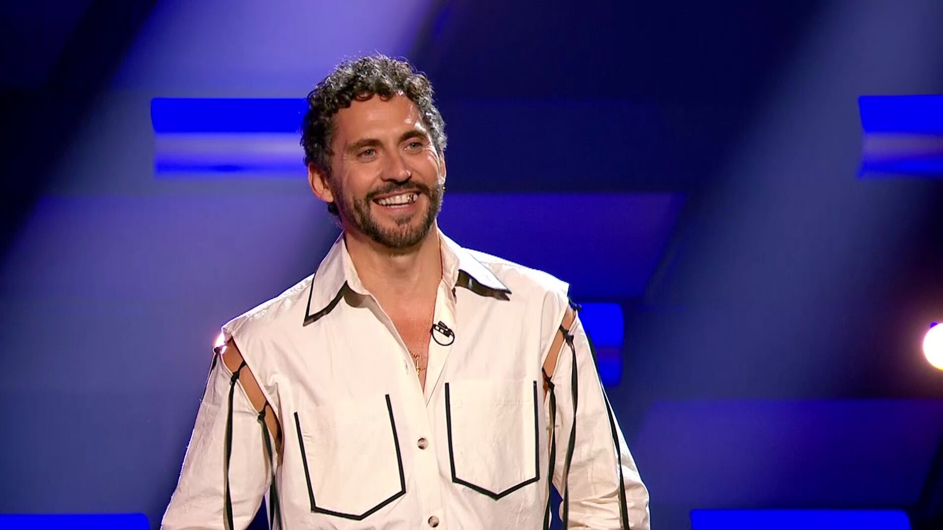 ¿Qué piensa Paco León sobre el drag tras su paso por 'Drag Race España'?