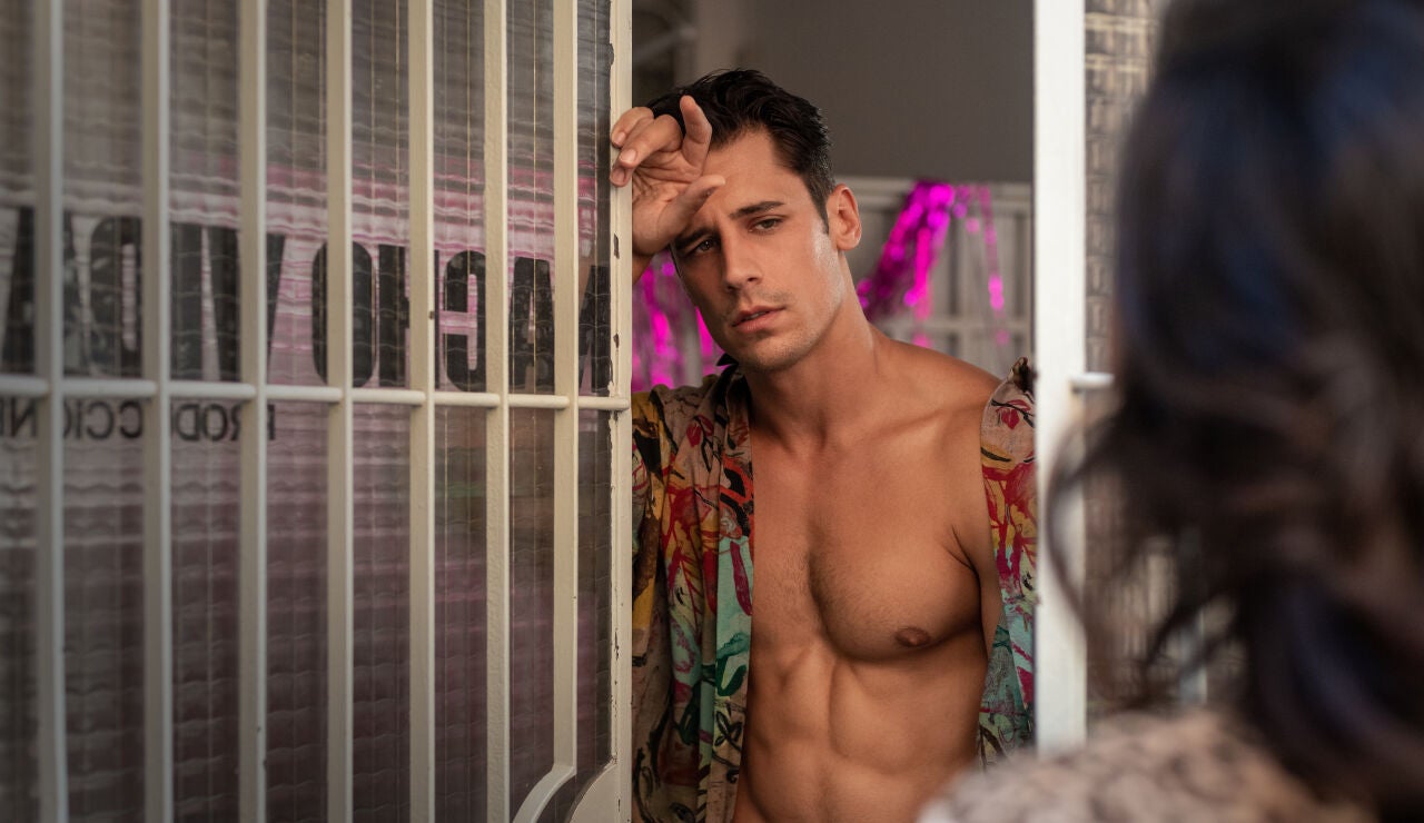 Nacho, en shock tras recibir una inesperada noticia: &ldquo;Esta es Daniela, tu hija&rdquo; 