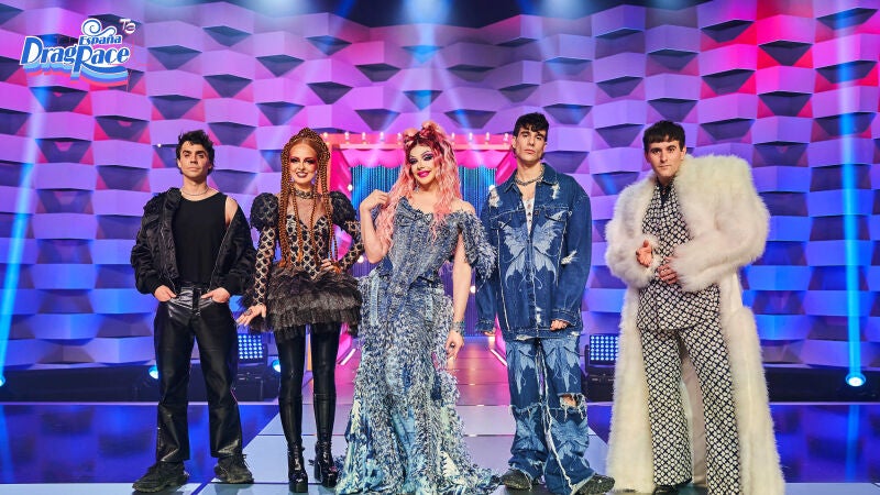 El gran ball llega a 'Drag Race España', ¿cómo reinterpretarán las reinas los trajes regionales? 