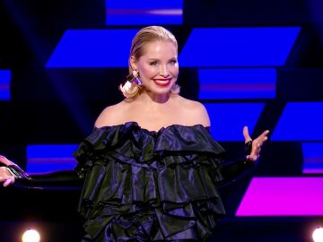 Improvisar y resurgir: las herramientas de Soraya para ser una buena drag