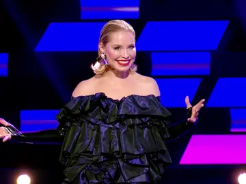 Improvisar y resurgir: las herramientas de Soraya para ser una buena drag Improvisar y resurgir: las herramientas de Soraya para ser una buena drag