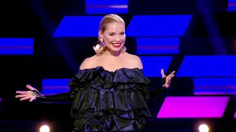 Improvisar y resurgir: las herramientas de Soraya para ser una buena drag Improvisar y resurgir: las herramientas de Soraya para ser una buena drag