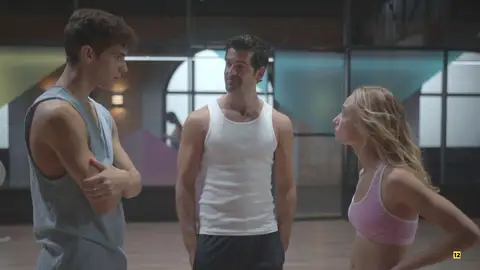 No te pierdas el primer capítulo de 'UPA Next' el jueves en abierto en Antena 3 No te pierdas el primer capítulo de 'UPA Next' el jueves en abierto en Antena 3