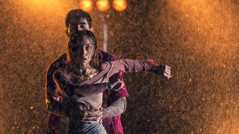 El tercer capítulo de 'UPA Next' llega muy CUUUUuuuuuute este domingo a ATRESplayer PREMIUM 😎 