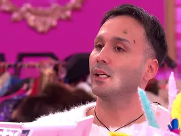 "El desconocimiento es lo que causa el estigma": Hornella Góngora reivindica la visibilización del VIH "El desconocimiento es lo que causa el estigma": Hornella Góngora reivindica la visibilización del VIH