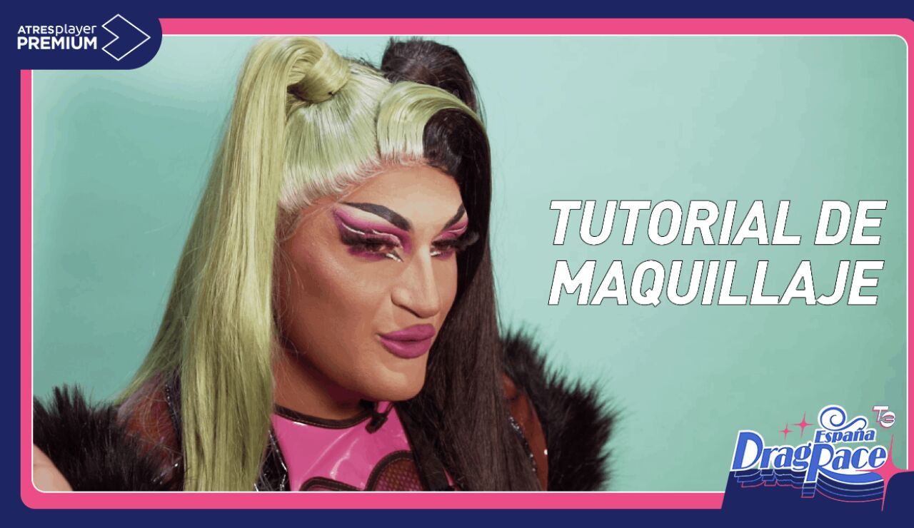 "Bienvenides a mi segundo tutorial de maquillaje": The Macarena demuestra que las segundas partes s&iacute; son buenas