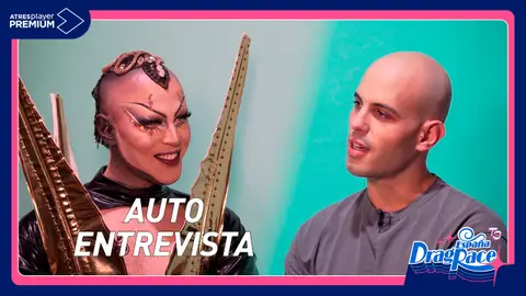 Drag Chuchi Drag Race España