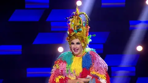 "¡Larga vida a 'Drag Race España'!": La Terremoto se confiesa fan del programa "¡Larga vida a 'Drag Race España'!": La Terremoto se confiesa fan del programa