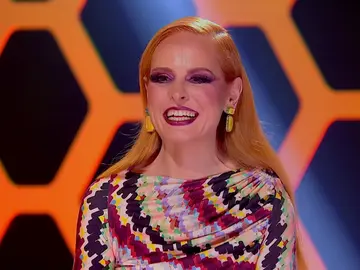 ¿Cómo nació el drag de la sexta eliminada? Ana Locking se sorprende con la respuesta ¿Cómo nació el drag de la sexta eliminada? Ana Locking se sorprende con la respuesta