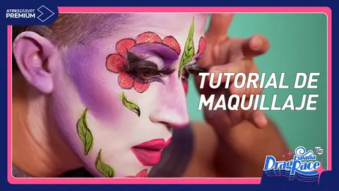 Visa Drag Race España