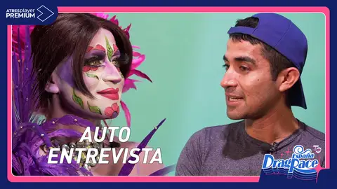 Visa Drag Race España