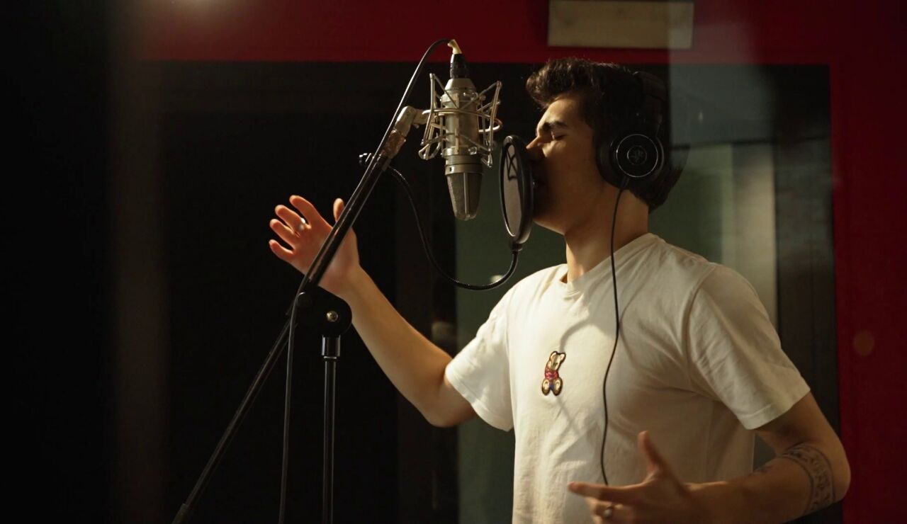 Quique Gonz&aacute;lez 