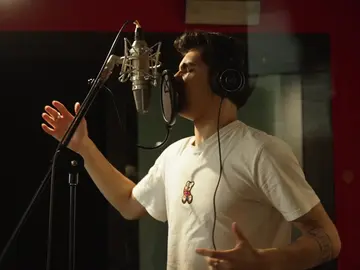 Quique González Quique González