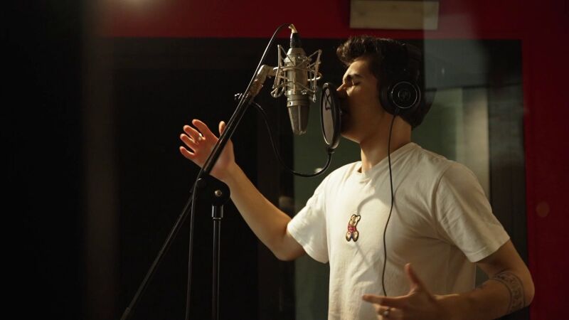 La importancia de la música en ‘UPA Next’: 