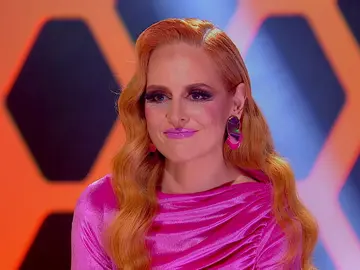 Ana Locking, convencida de que el drag de las reinas eliminadas puede cambiar el mundo Ana Locking, convencida de que el drag de las reinas eliminadas puede cambiar el mundo