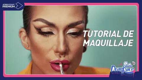 Pakita Drag Race España